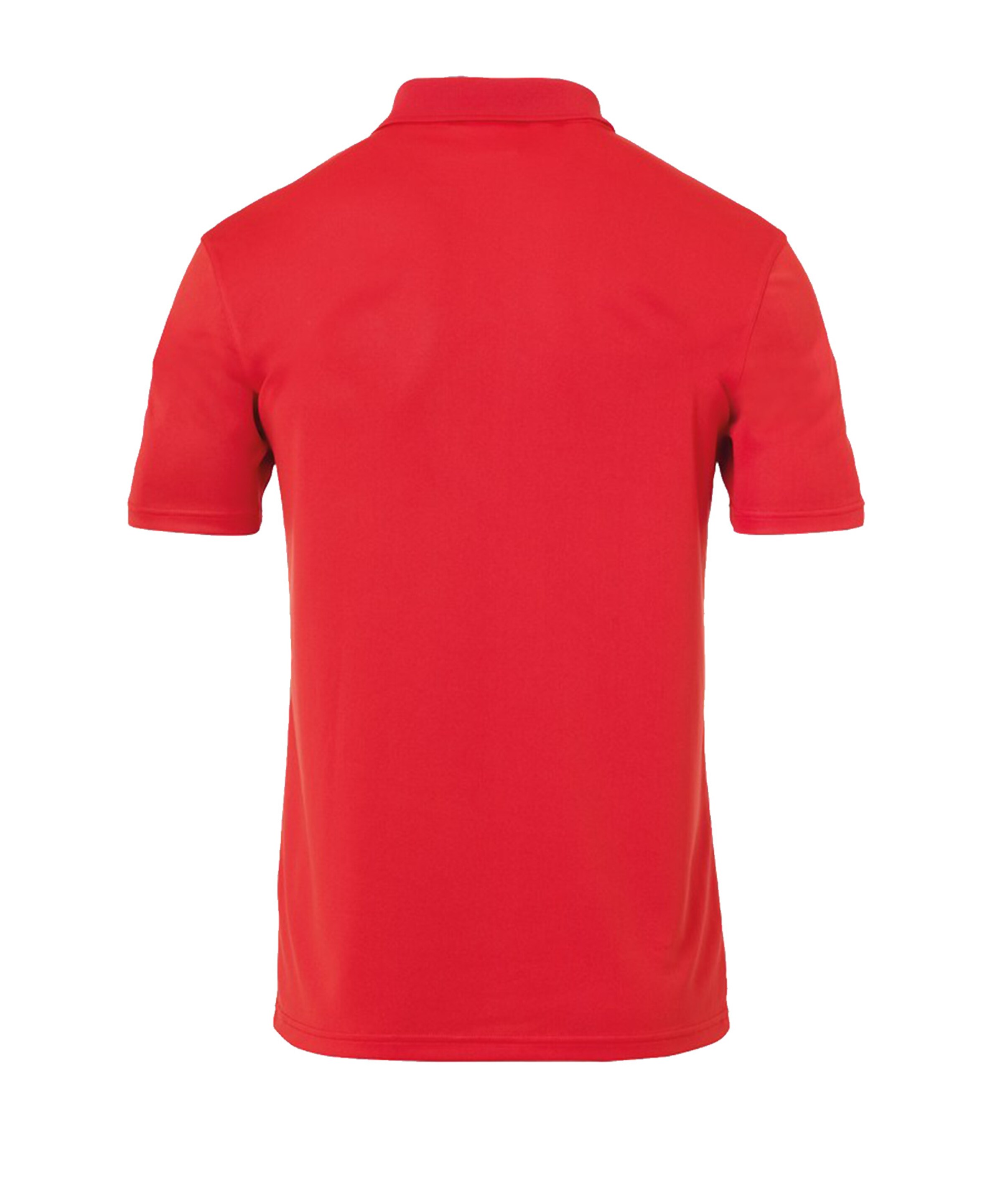 UHLSPORT Funktionsshirt 'Stream 22' in Rot