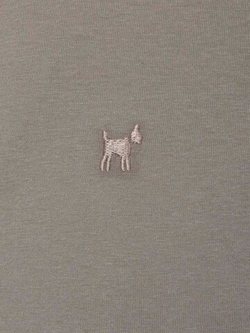 Maglietta 'Victor' di Williot in beige