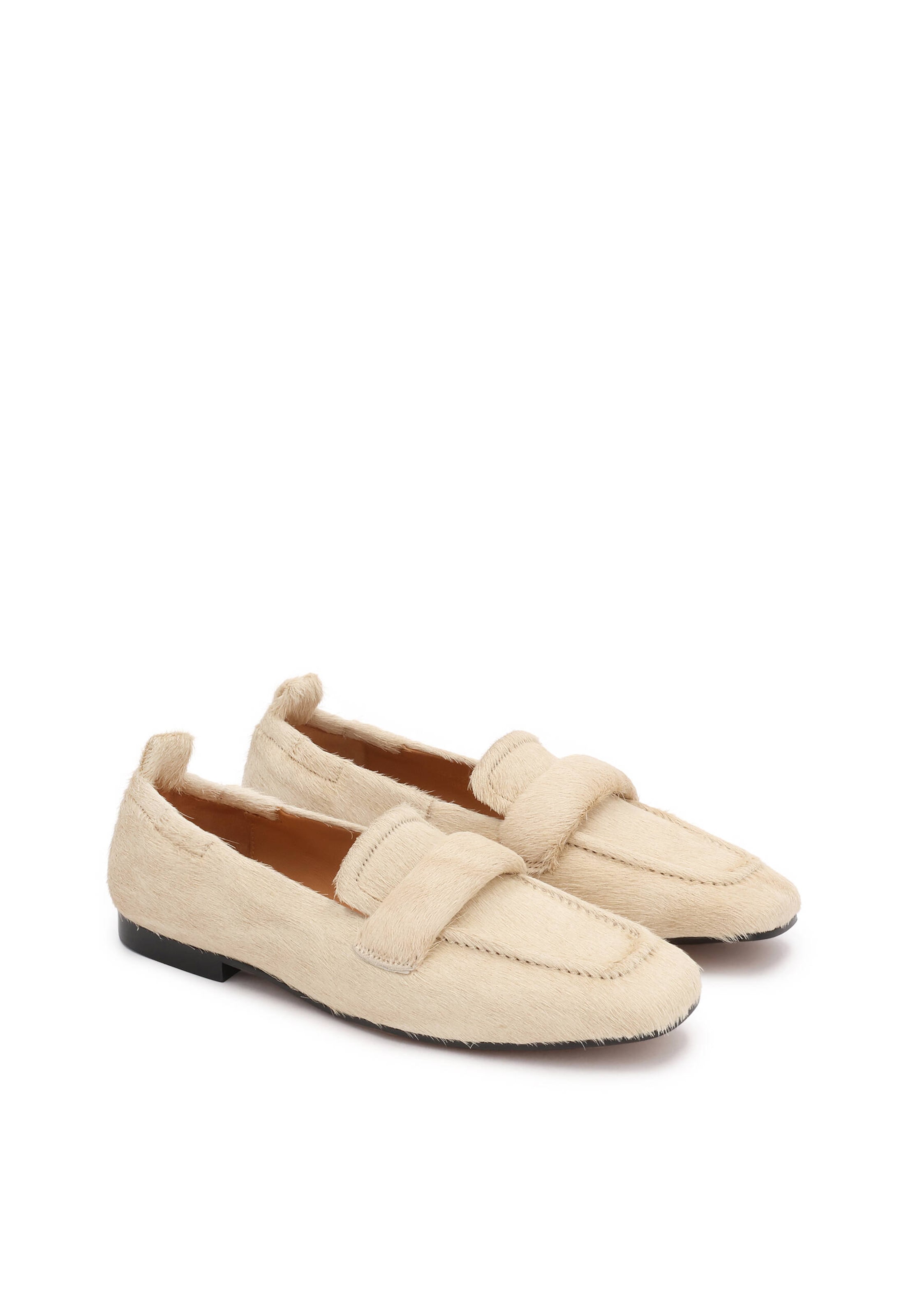 Kazar Instappers in Wit