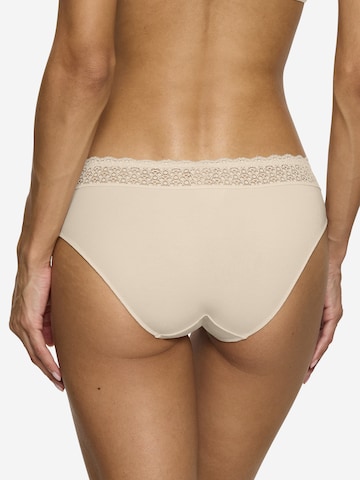 TRIUMPH Slip 'Feel of Modal' in Brown