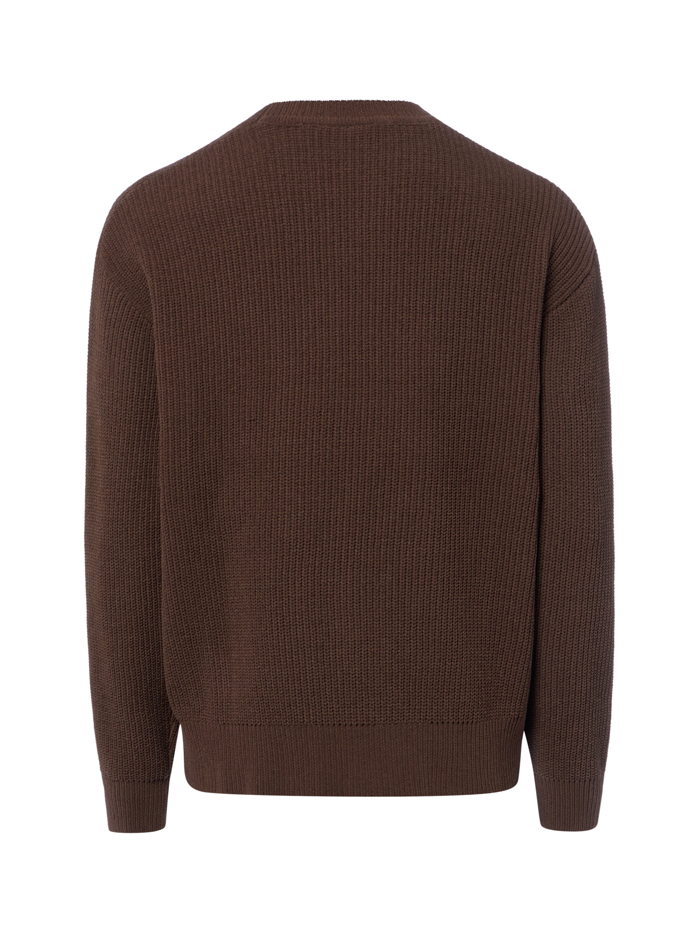 Pull-over Redefined Rebel en marron