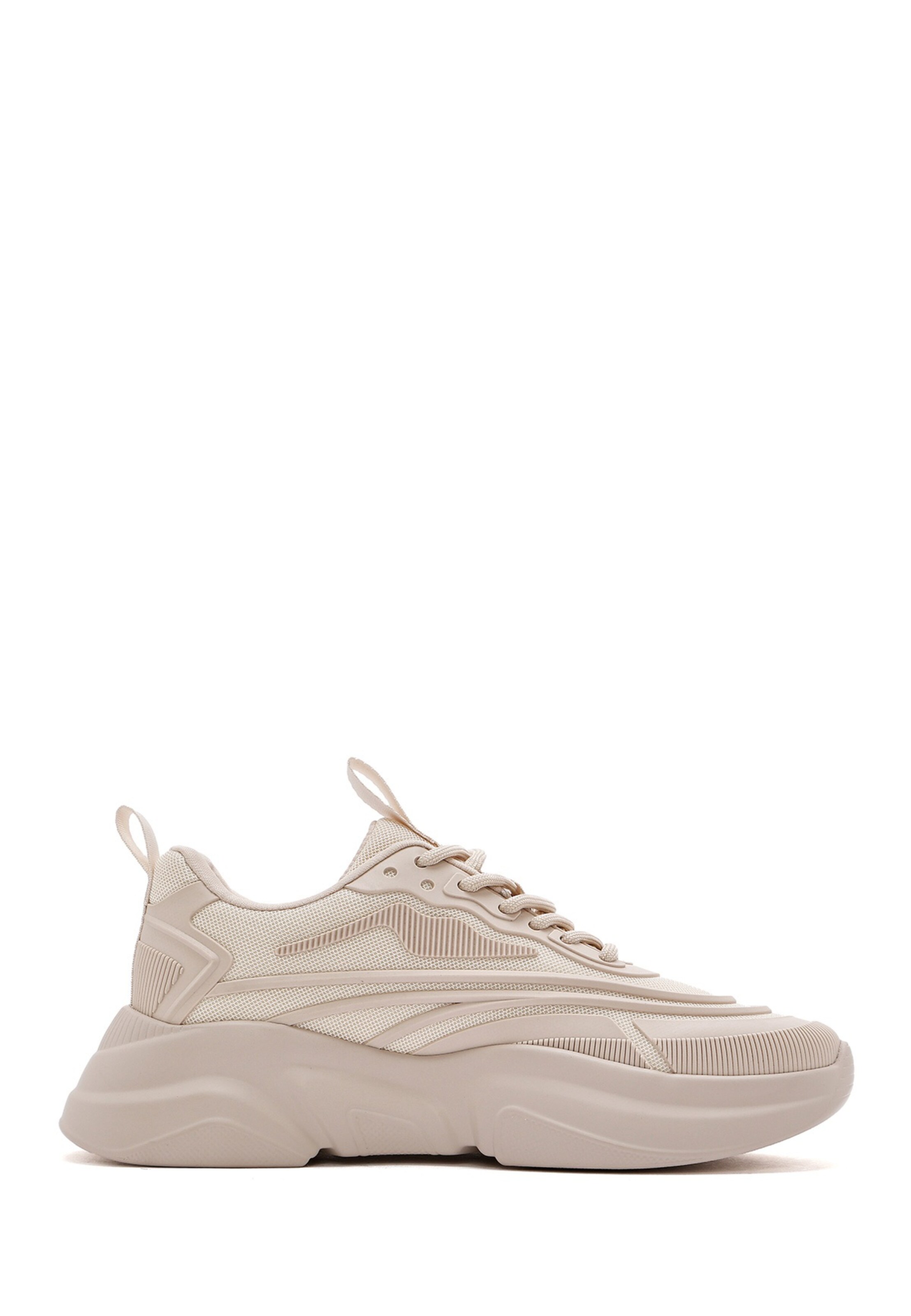 Derimod Sneaker in Beige