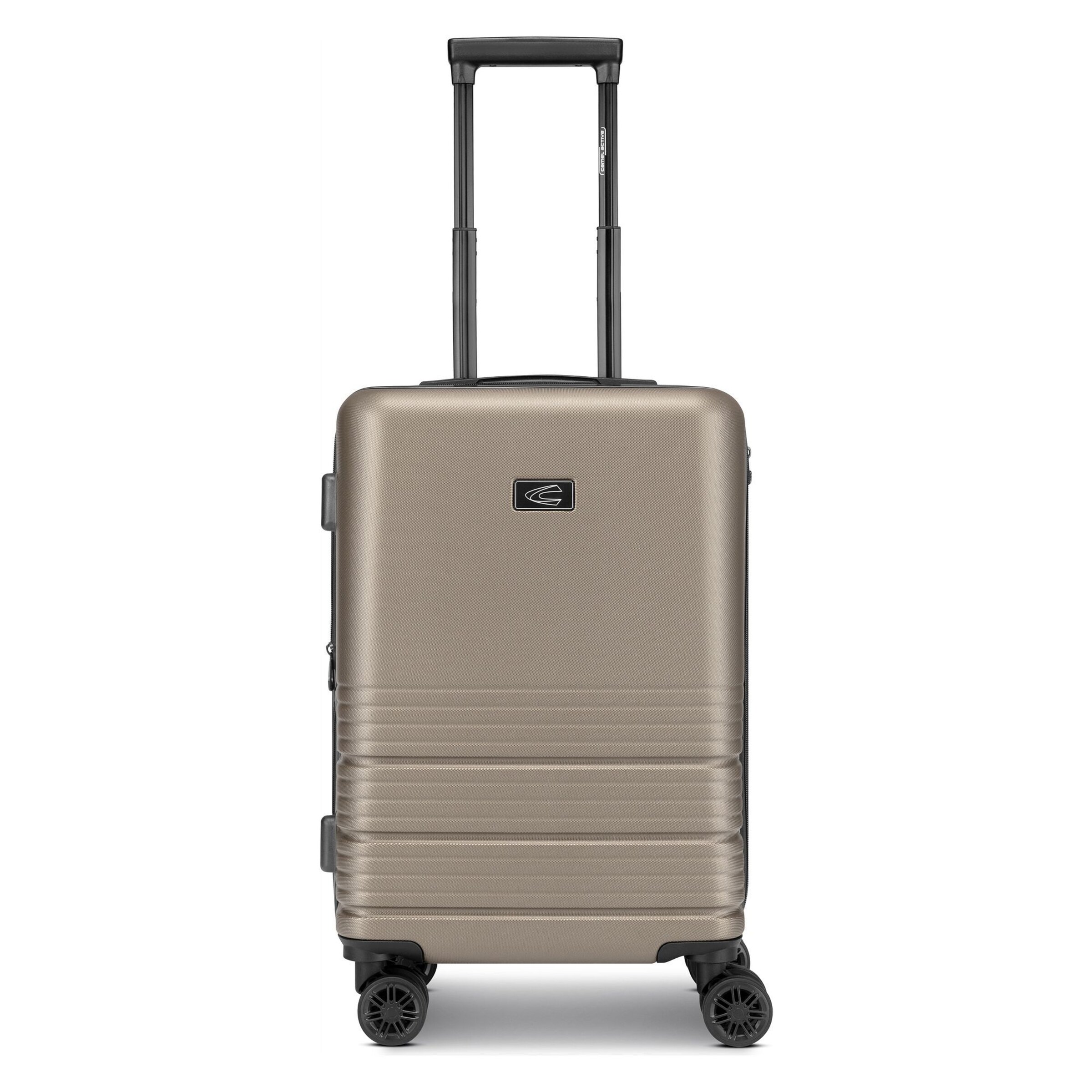 CAMEL ACTIVE Trolley‌ 'Hanoi' in Beige: Vorderseite