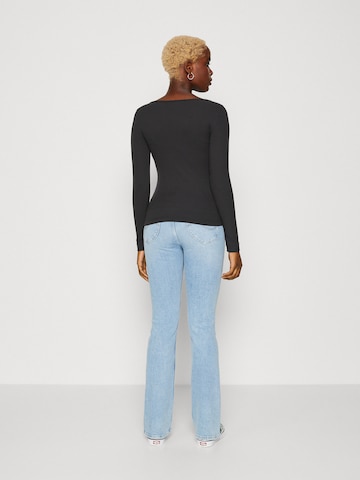 Maglietta di Lee in grigio