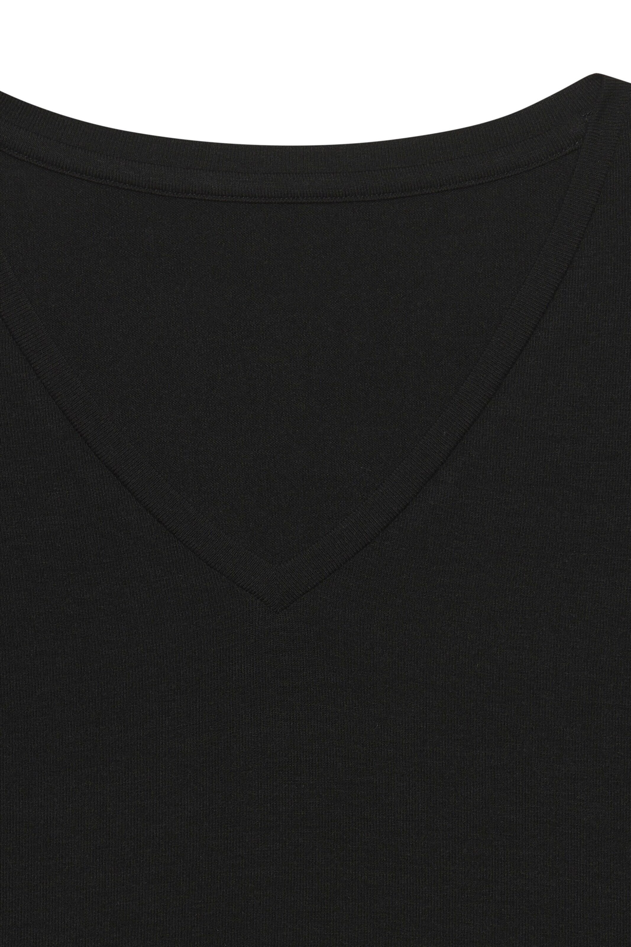 LASCANASpavaćica - crna boja