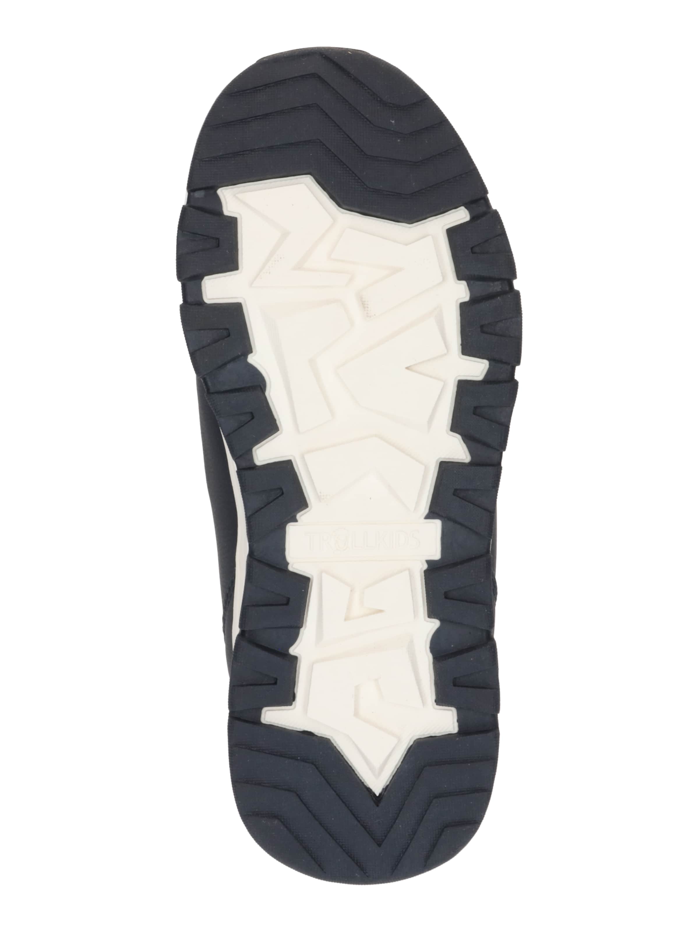 TROLLKIDS Сноубутсы 'Lofoten' в Синий