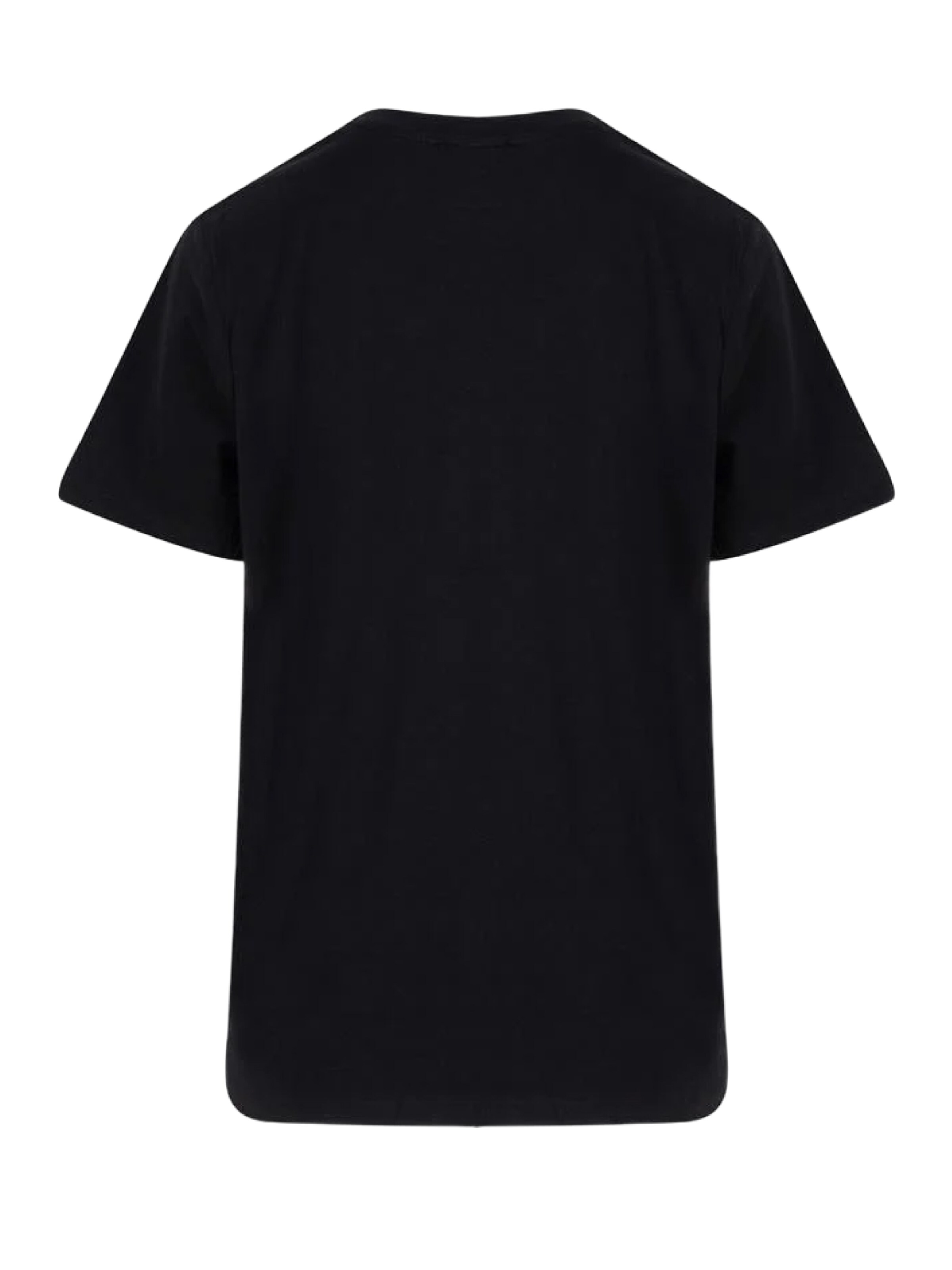 T-shirt Rivus en noir
