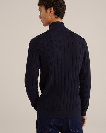 Pullover di WE Fashion in blu
