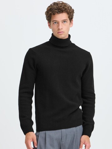 Casual Friday - Jersey 'CFKarl' en gris