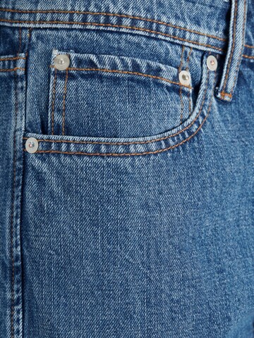 JACK & JONES Regular Jeans 'Bill' in Blau