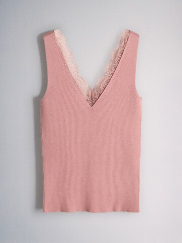 Tops en tricot The Set en marron