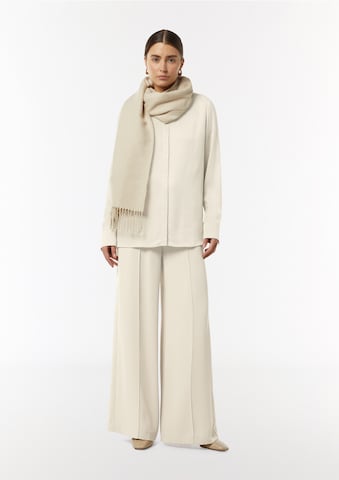COMMA Blouse in Beige