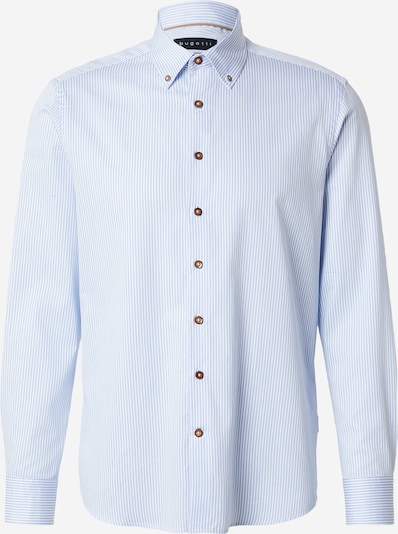 bugatti Košulja u svijetloplava / bijela, Pregled proizvoda