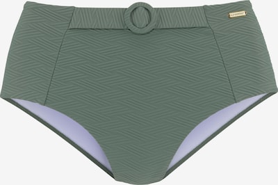 SUNSEEKER Dół bikini w kolorze oliwkowym, Podgląd produktu