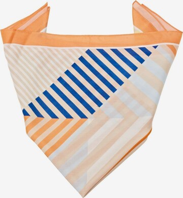 Foulard di ESPRIT in arancione