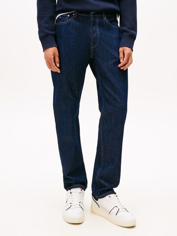 Tommy Jeans Slim fit Jeans 'Ryan' in Blue: front