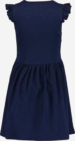 mėlyna BLUE SEVEN Suknelė