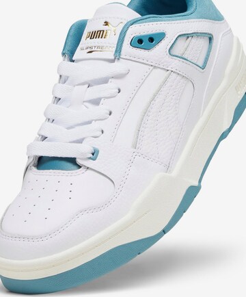 PUMA Platform trainers 'Slipstream' in White