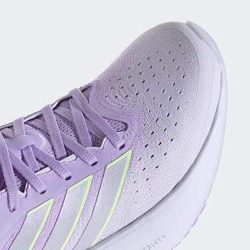 ADIDAS PERFORMANCE Tekaški čevelj 'Supernova Rise 3' | vijolična barva