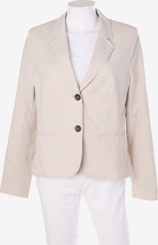 s.Oliver Blazer L in Beige: predná strana