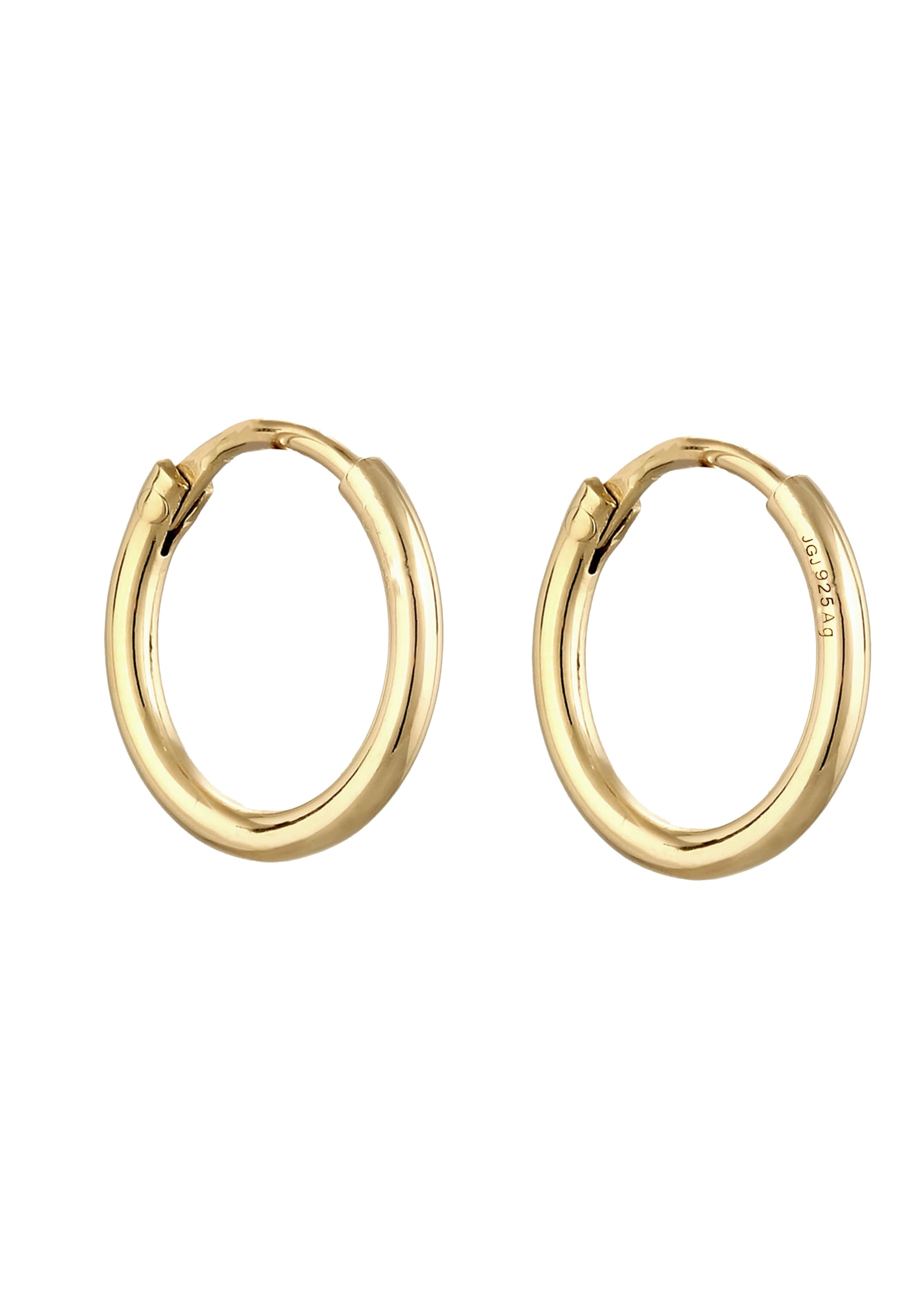 ELLI Earrings in Gold