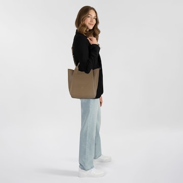 ABRO Shopper in Groen