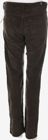 CERRUTI 1881 Cordhose XL in Braun