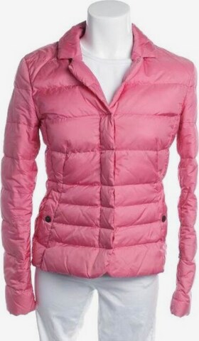 Bogner Fire + Ice Jacket & Coat in S in Pink: front