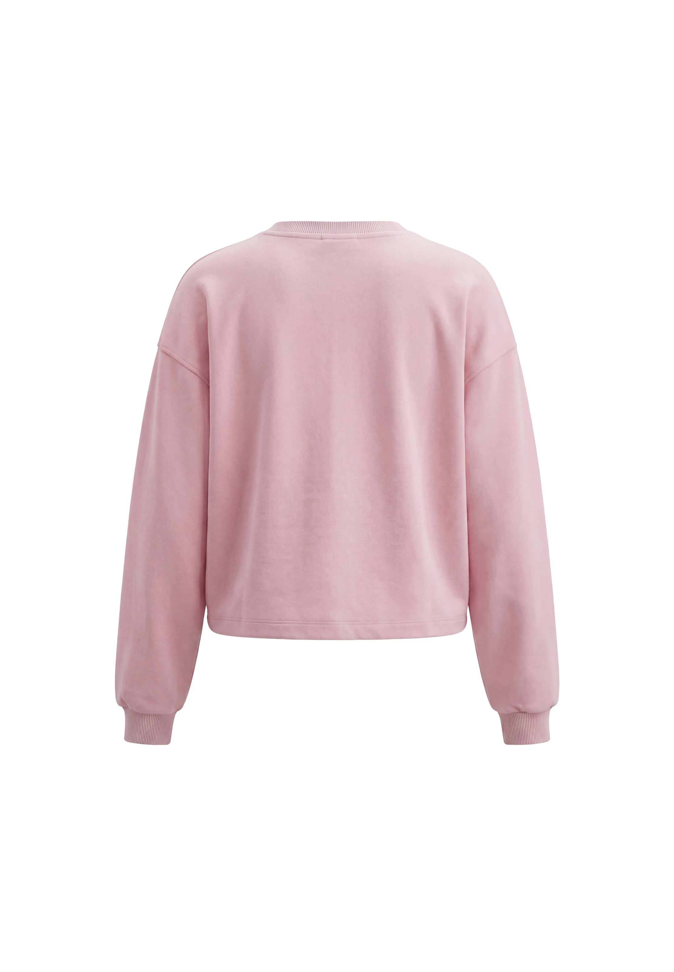 MYMO - Sudadera en rosa