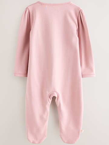 Baker by Ted Baker Пижама в Ярко-розовый