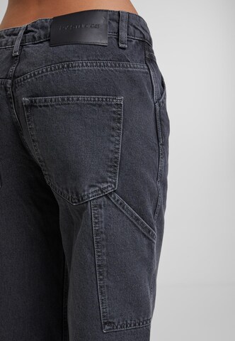 Baggy Jeans 'Anela' di 2Y Studios in grigio