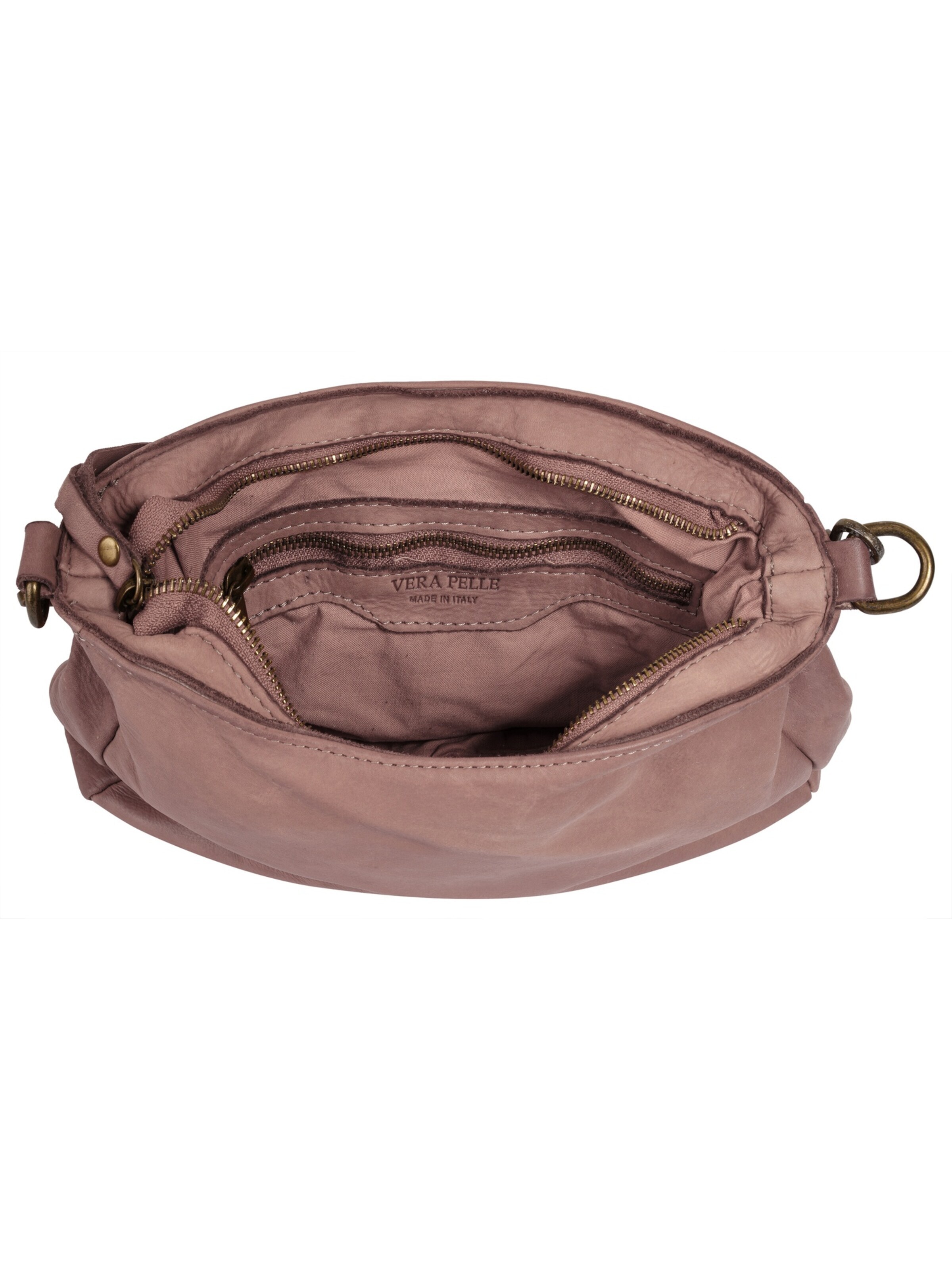 Samantha Look - Bolso de hombro en rosa