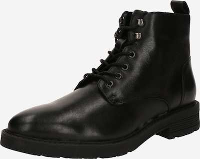 Suvarstomieji batai 'Tobias' iš ABOUT YOU, spalva – juoda, Prekių apžvalga