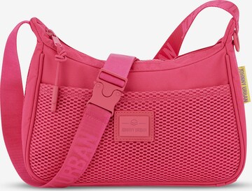 Johnny Urban Handtasche 'Maddy' in Pink