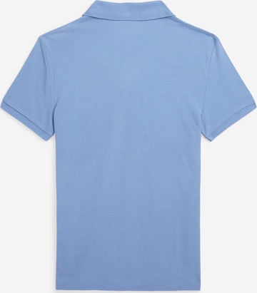 Coupe regular T-Shirt Polo Ralph Lauren en bleu