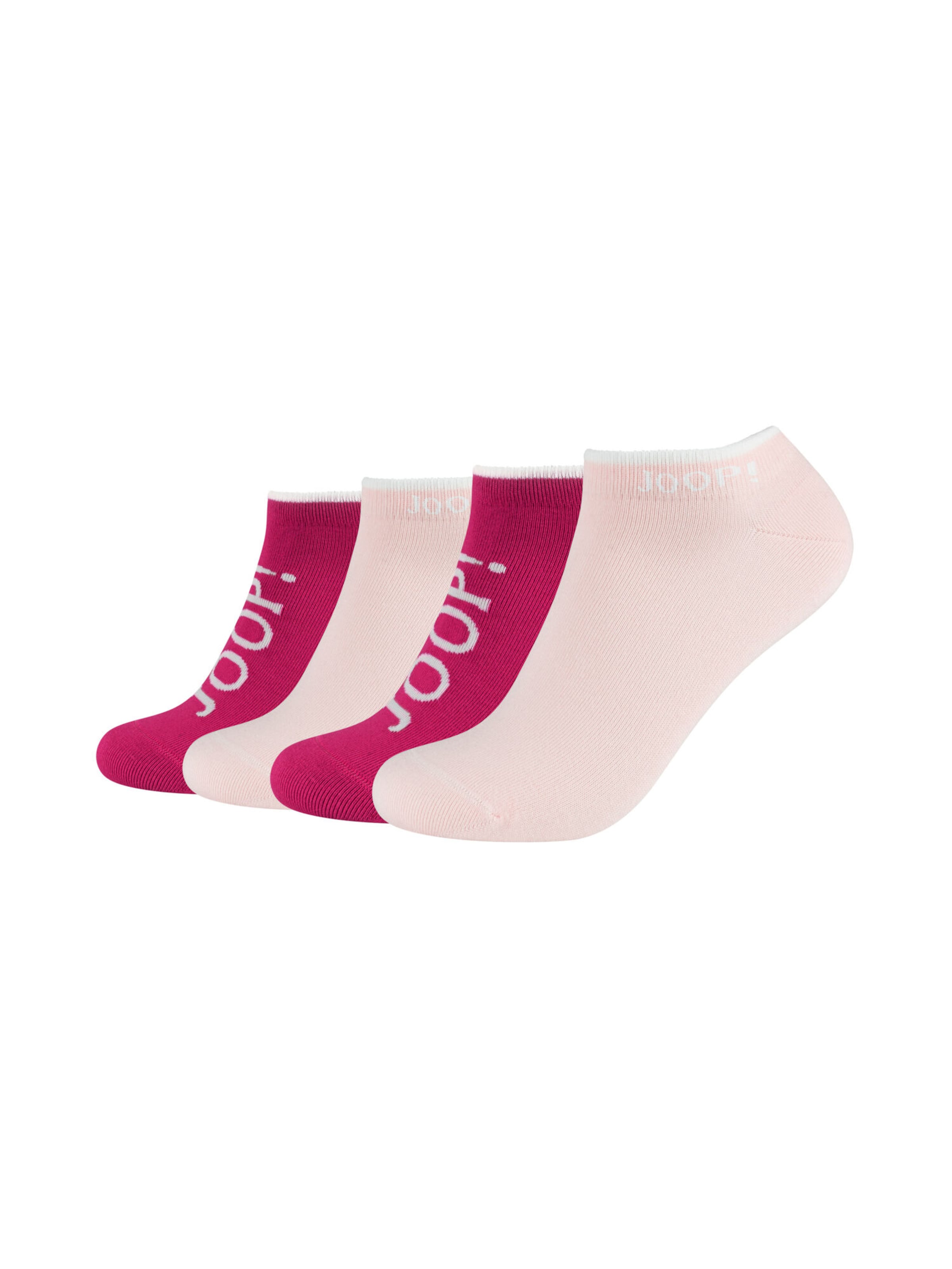 JOOP! Socken in Pink: Vorderseite