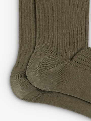 Scalpers Носки ' ' в Зеленый