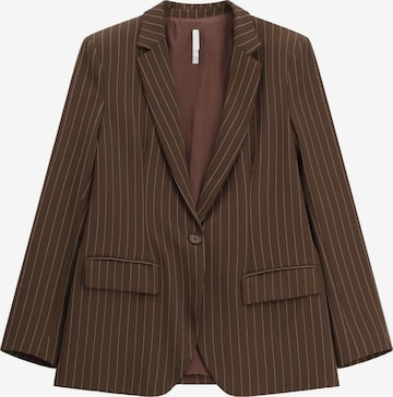 Blazer di IMPERIAL in marrone: frontale