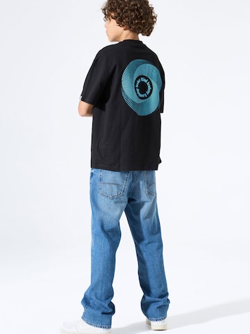 GARCIA Shirt in Zwart