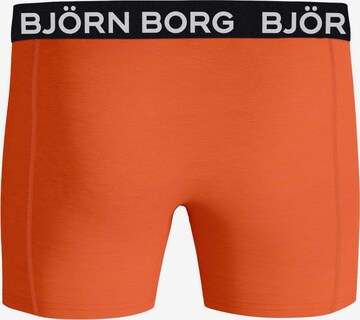 BJÖRN BORG Sportunterhose in Mischfarben