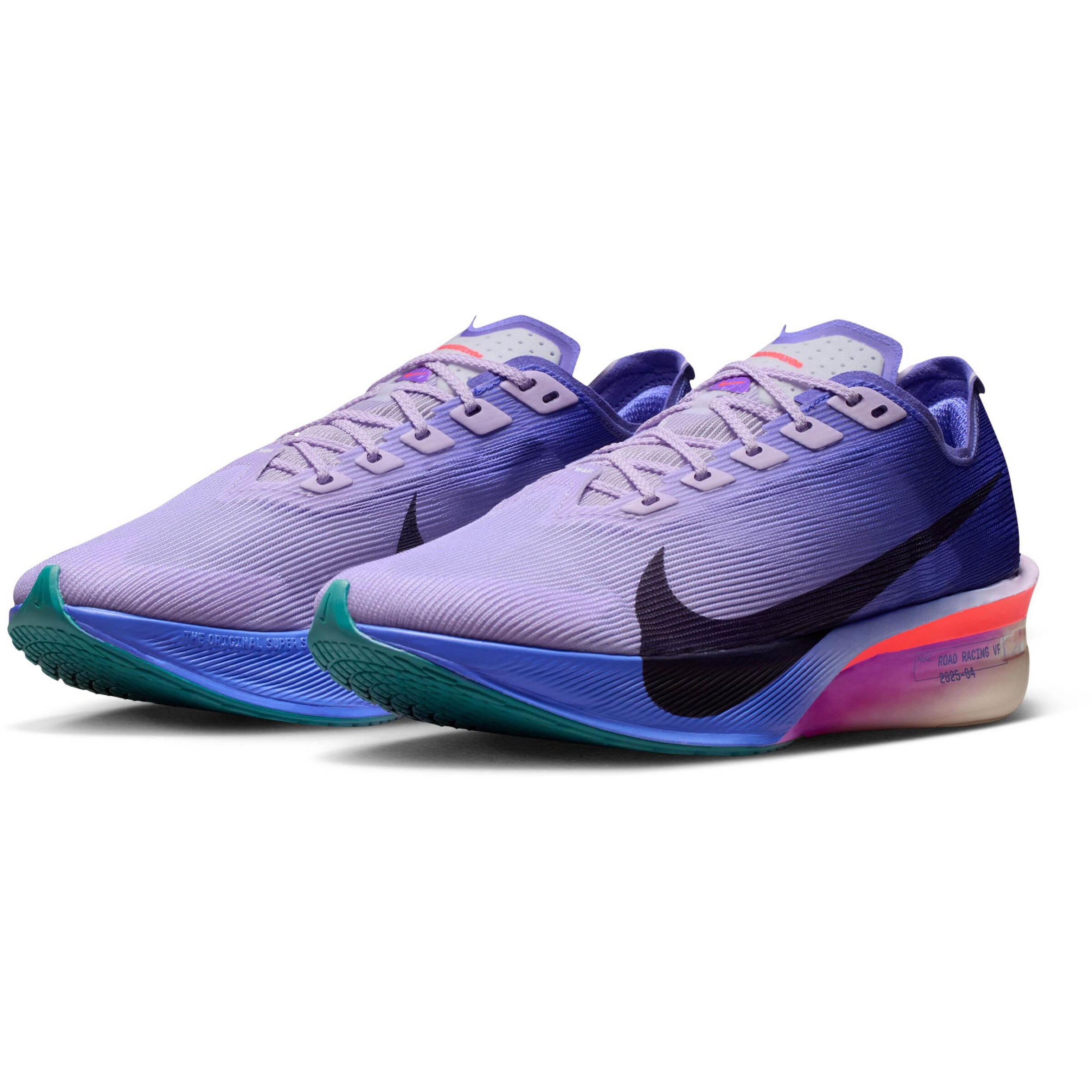 NIKE Running Shoes 'Zoomx Vaporfly Next 4' in Purple