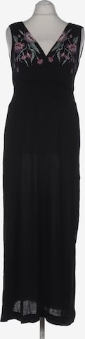 Buffalo London Dress in XXS in Black: front