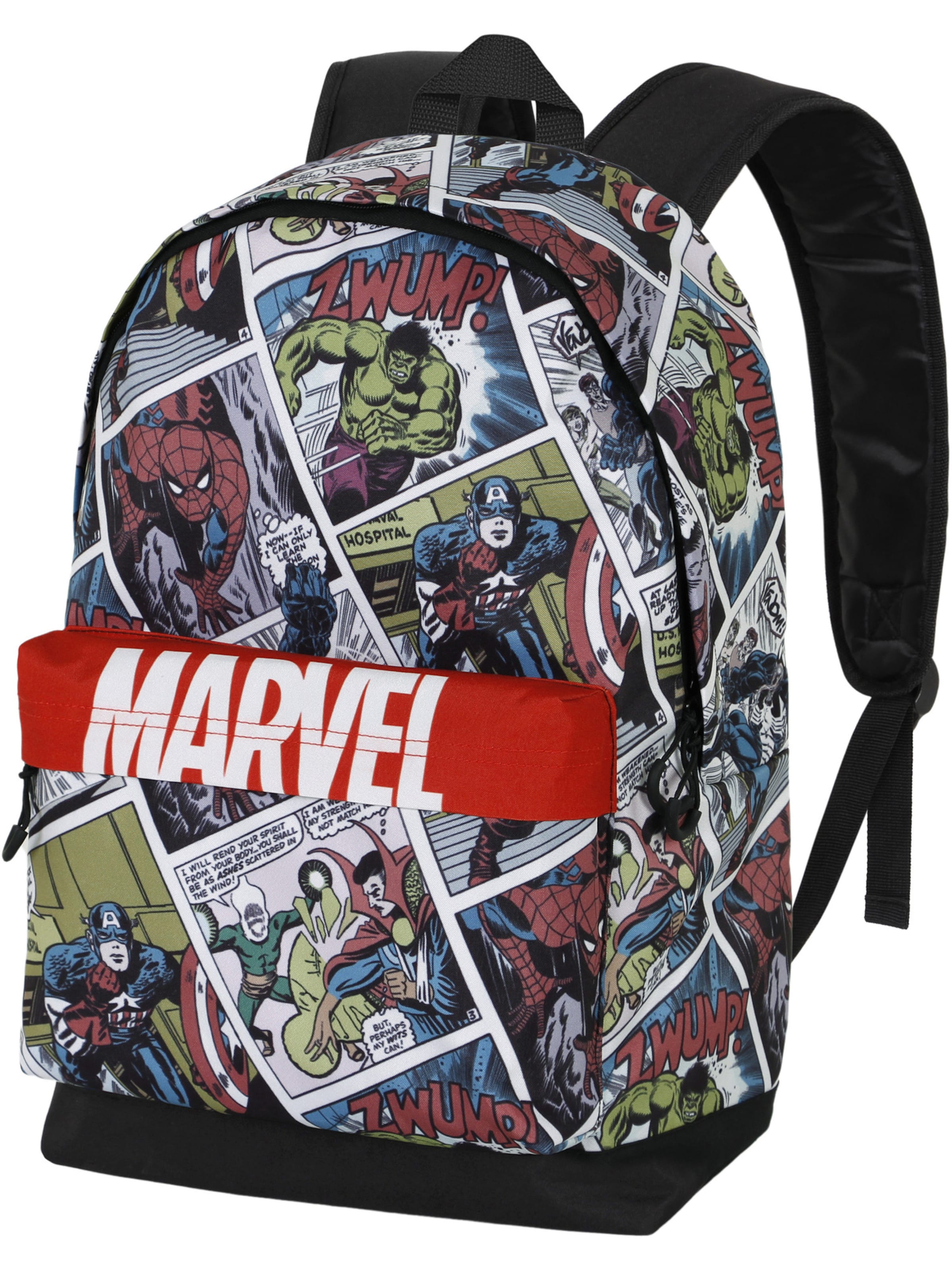 marvel Backpack 'Legacy' in Mixed colours