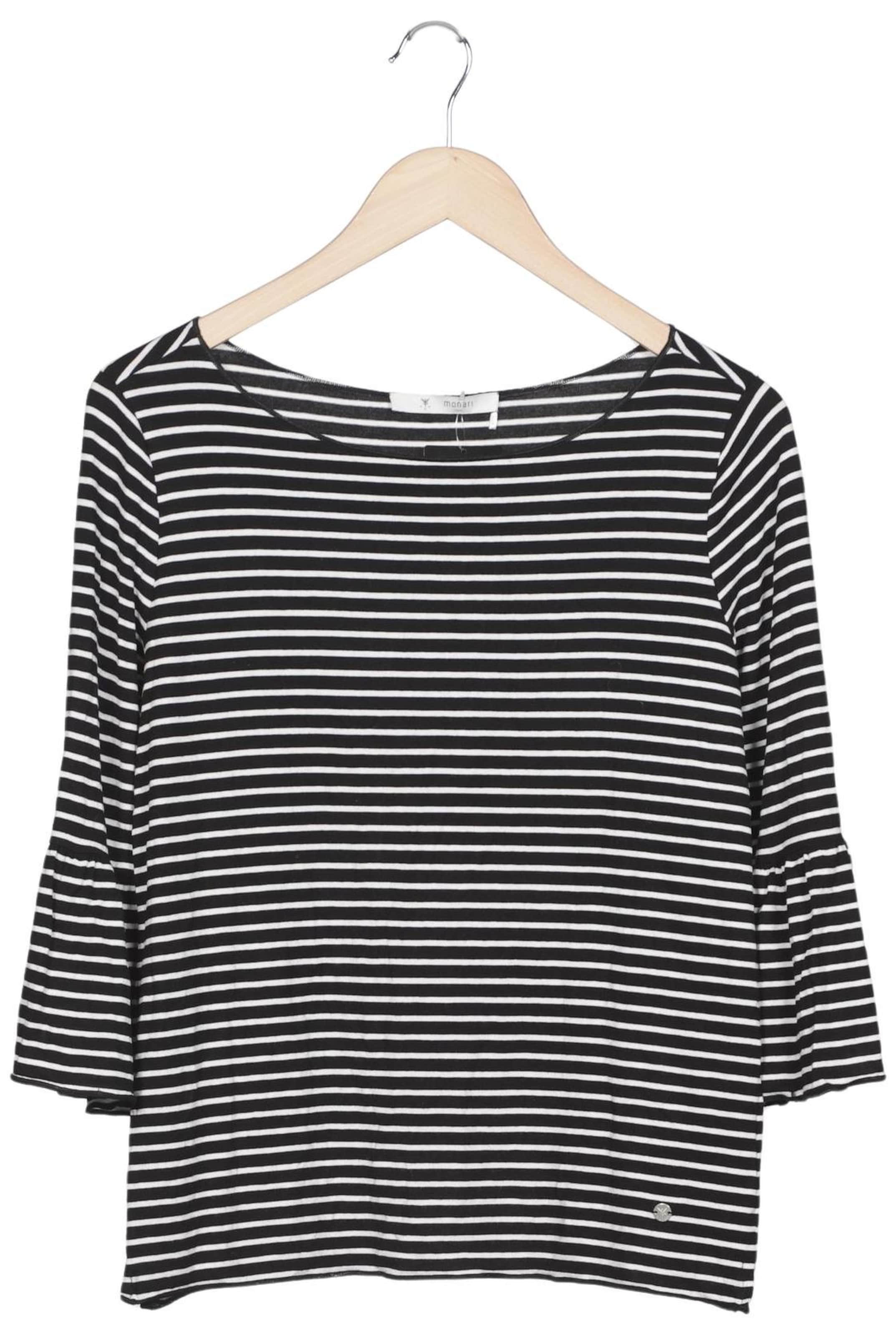 monari Langarmshirt S in Mischfarben: Vorderseite