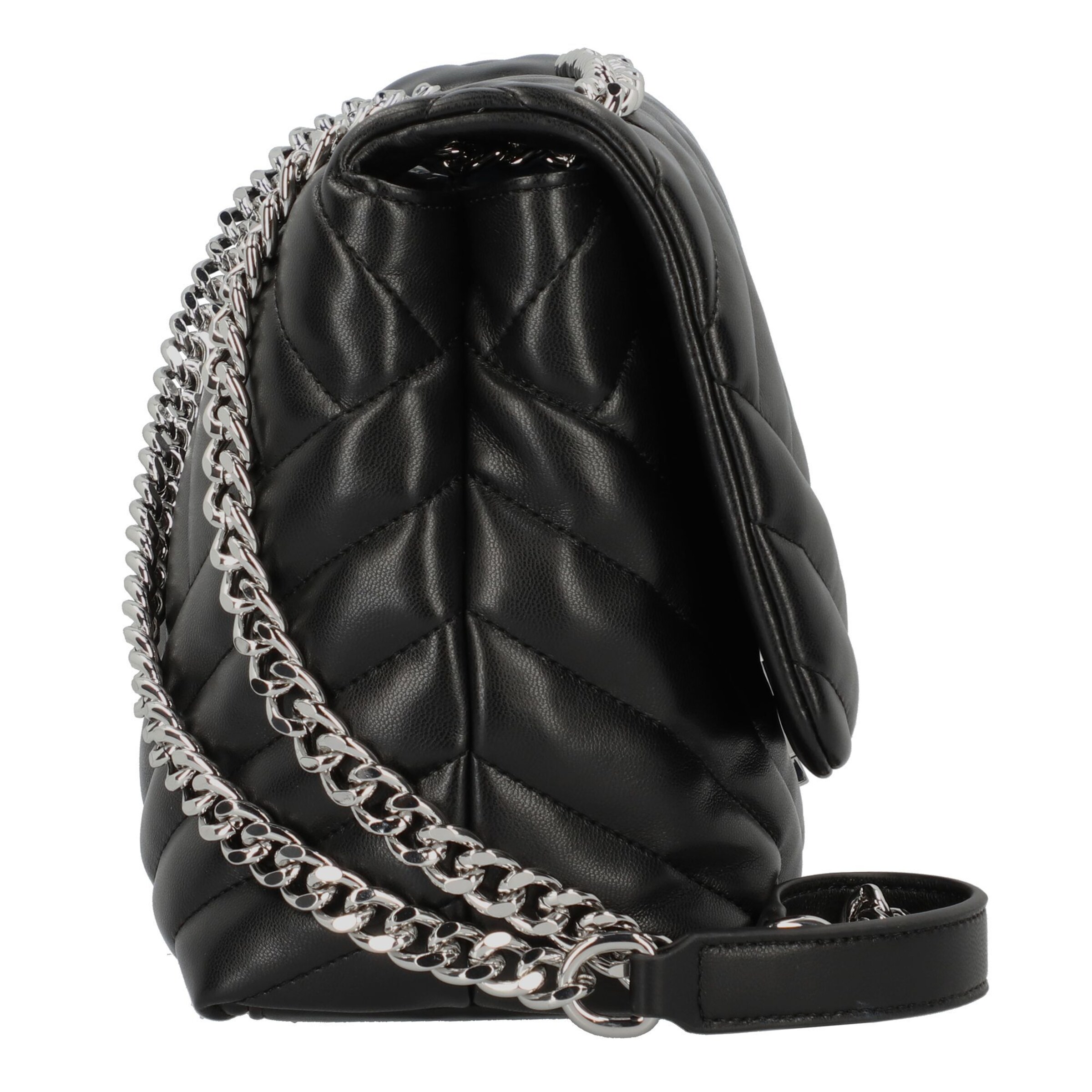 Borsa a spalla di ARMANI EXCHANGE in nero