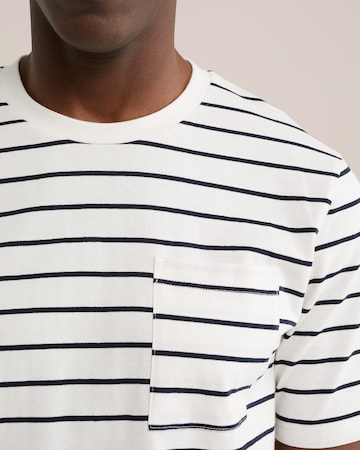 WE Fashion Póló - fehér