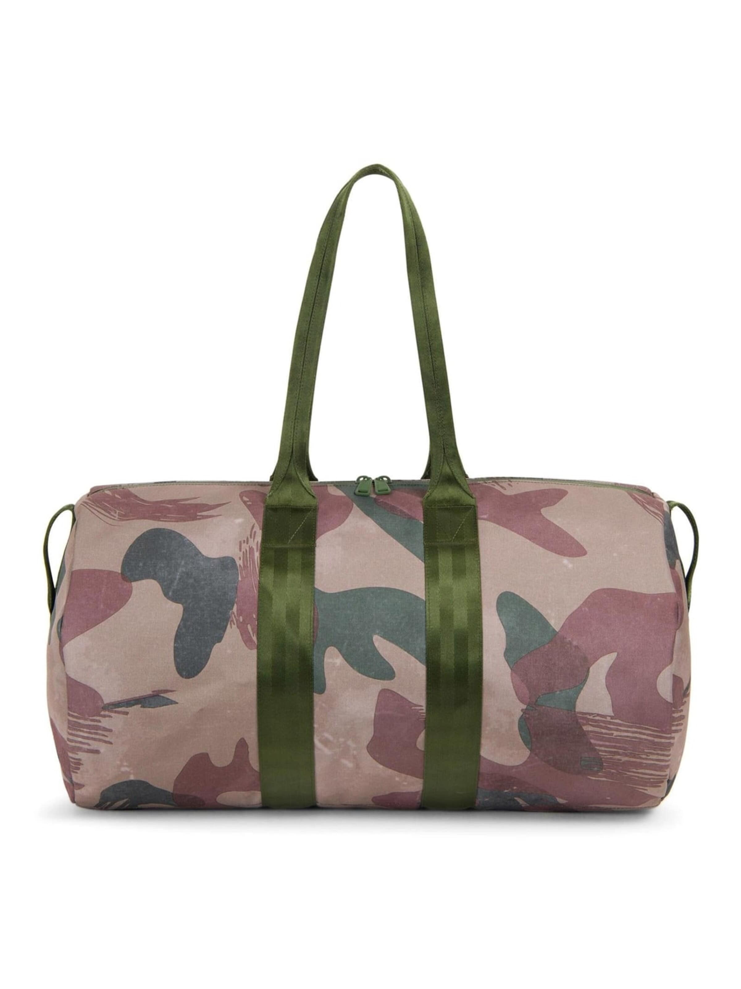 Herschel Weekender 'Hayward'‌ in Mischfarben: Vorderseite