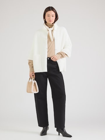 RINO & PELLE Kevad-sügisjope, värv valge