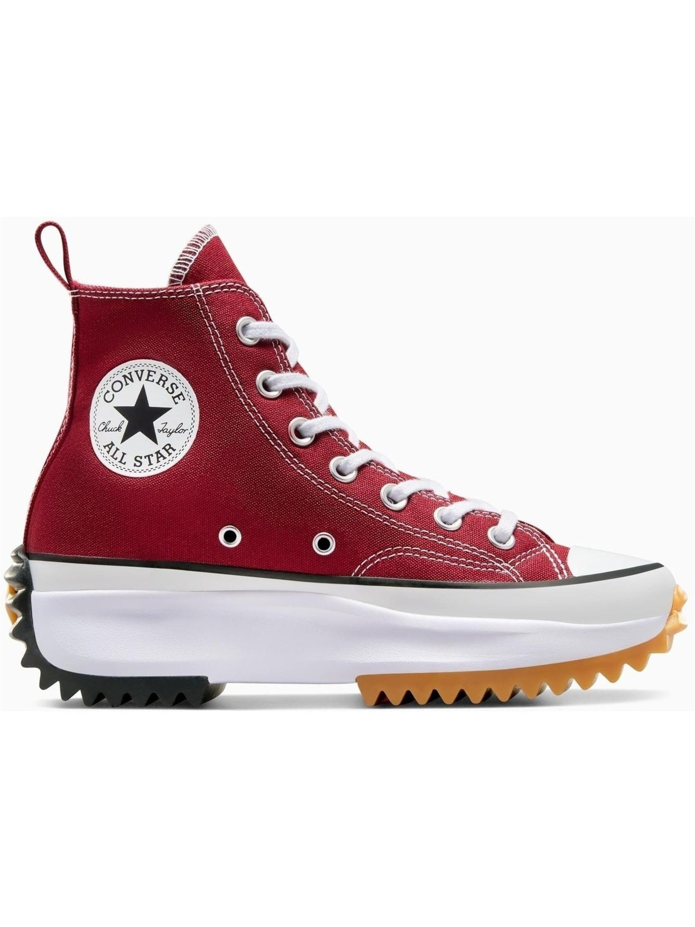 CONVERSE - Calzado deportivo en rojo