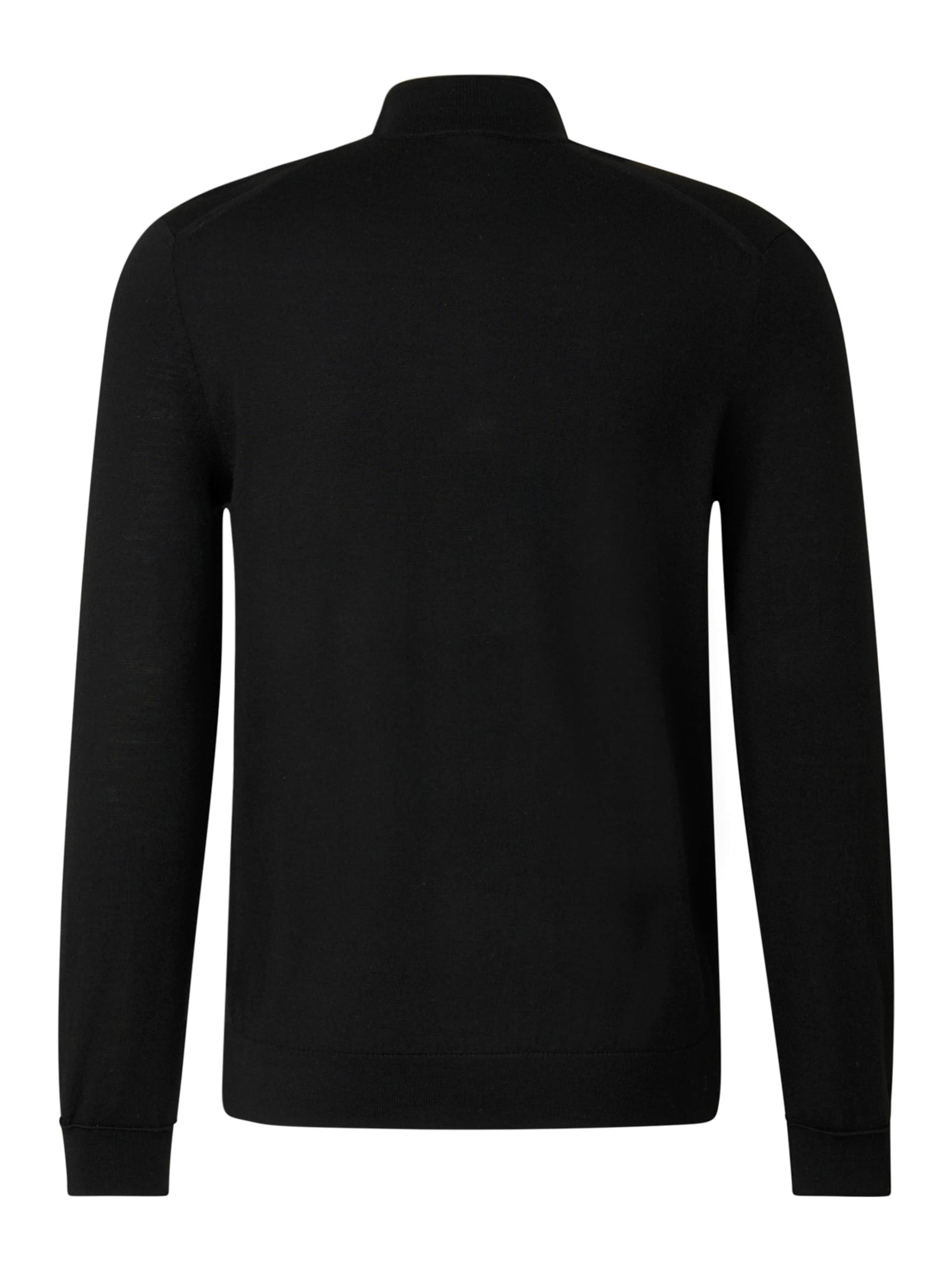 BOGNER Sweater 'Ouri' in Black
